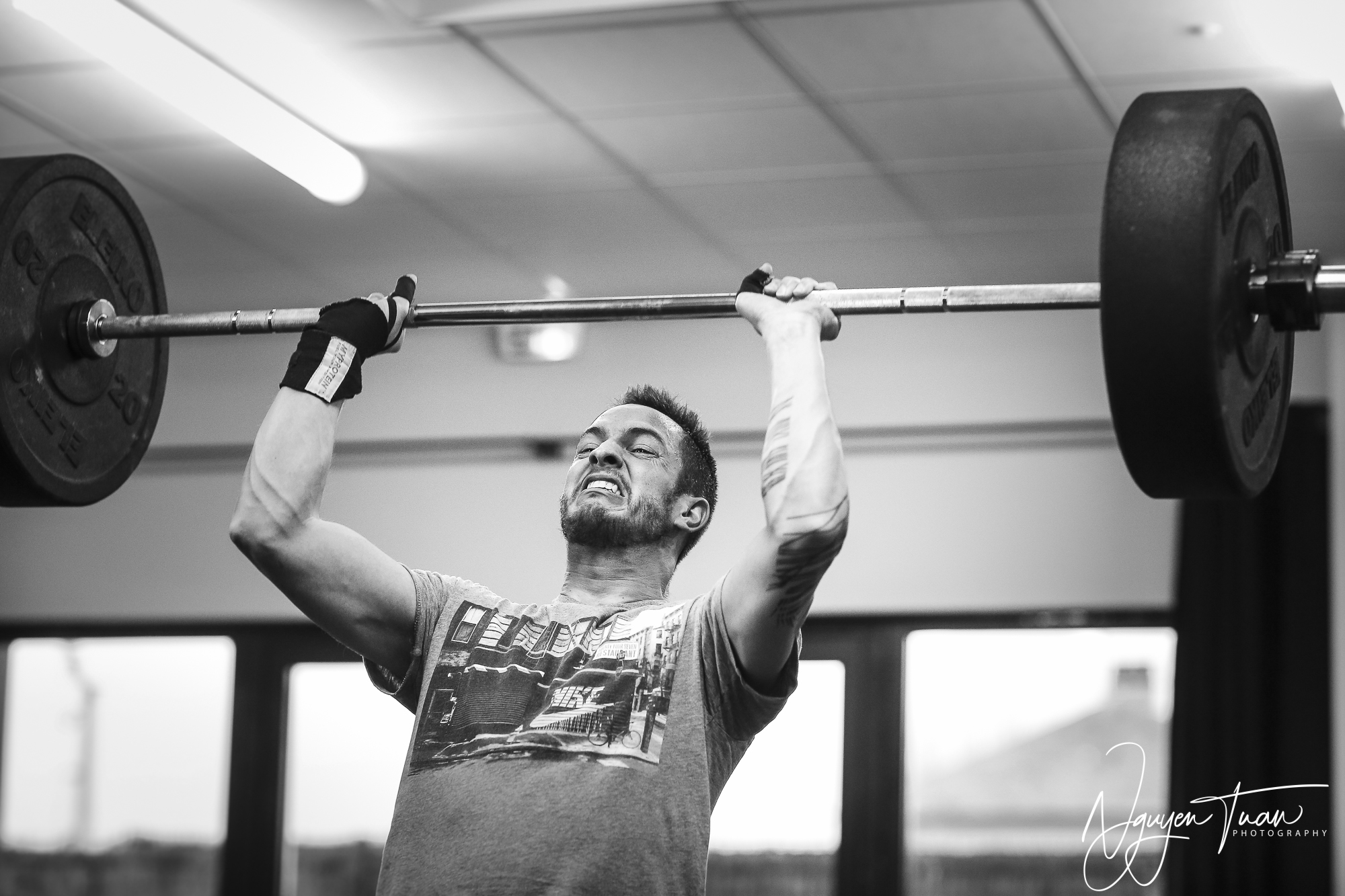 Warwolf Crossfit 2  1240